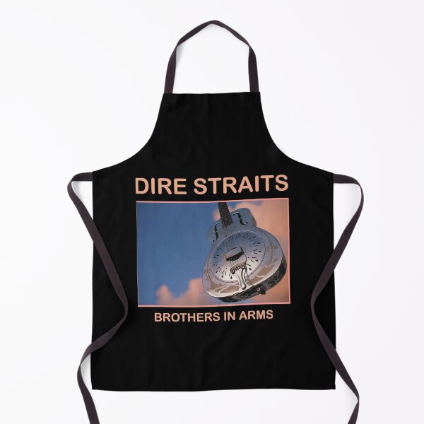 Item preview, Dire Straits Art designed and sold by DernunDesdw.