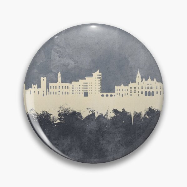 Artikelvorschau, Skyline von Sligo, Irland entworfen und verkauft von ArtPrints.