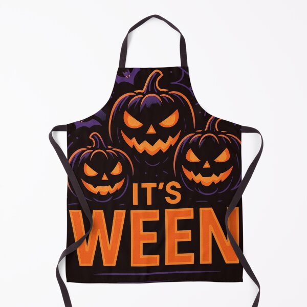 Item preview, It’s Ween Bro Funny Halloween Meme Shirt Spooky Gamer Style designed and sold by LaLaT-shirtCO.