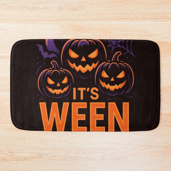 Item preview, It’s Ween Bro  Funny Halloween Meme Shirt  Spooky Gamer Style designed and sold by LaLaT-shirtCO.