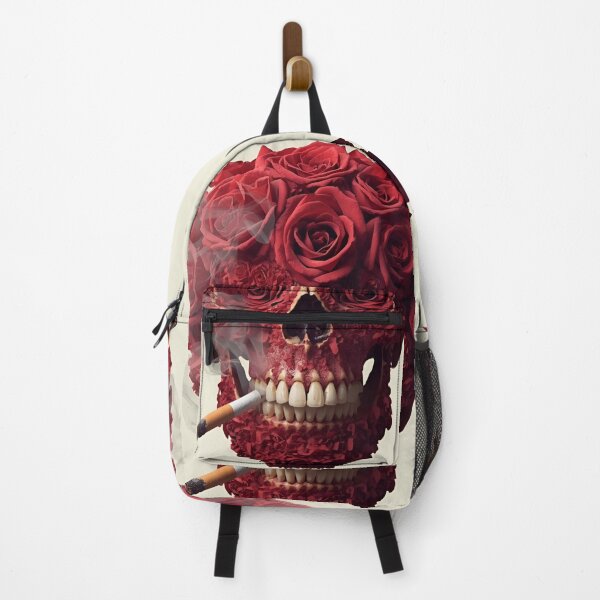 Item preview, Totenkopf rot designed and sold by like2021.