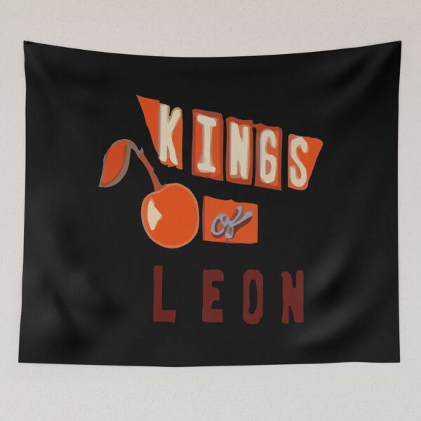 Item preview, Music - Kings of Leon designed and sold by SwenSonnola.