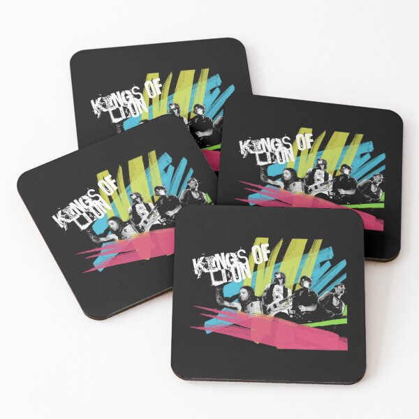 Item preview, Music - Kings of Leon designed and sold by SwenSonnola.