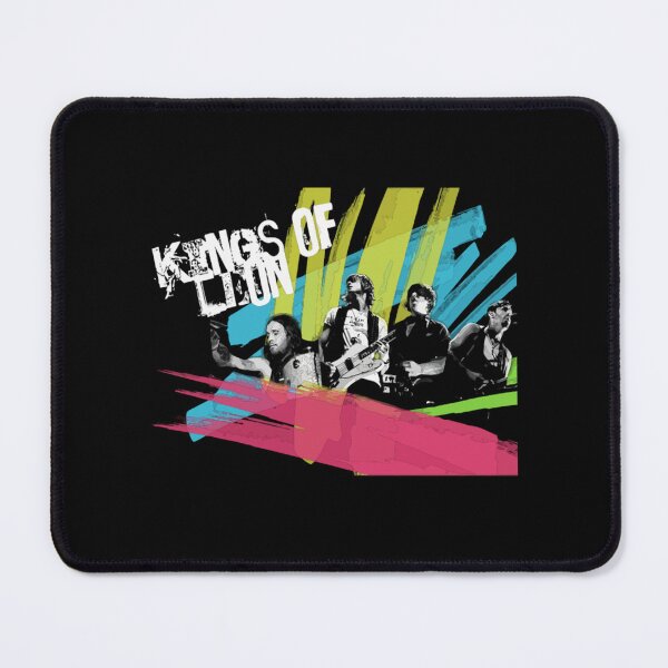Item preview, Music - Kings of Leon designed and sold by SwenSonnola.