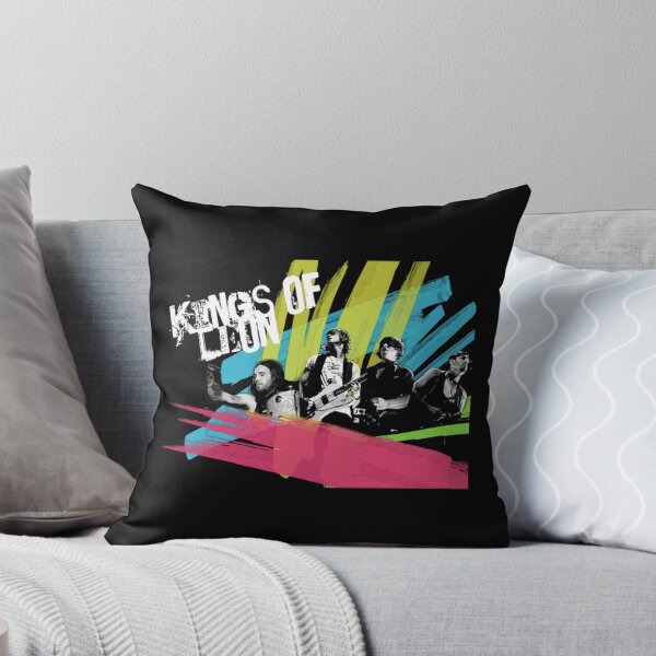 Item preview, Music - Kings of Leon designed and sold by SwenSonnola.