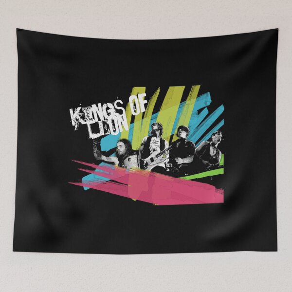 Item preview, Music - Kings of Leon designed and sold by SwenSonnola.