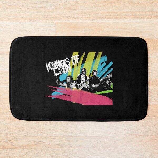 Item preview, Music - Kings of Leon designed and sold by SwenSonnola.