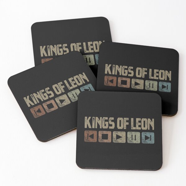 Item preview, Music - Kings of Leon designed and sold by SwenSonnola.