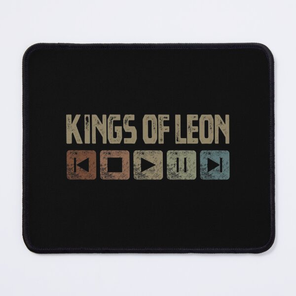 Item preview, Music - Kings of Leon designed and sold by SwenSonnola.