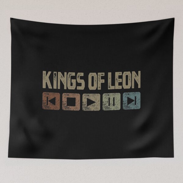 Item preview, Music - Kings of Leon designed and sold by SwenSonnola.