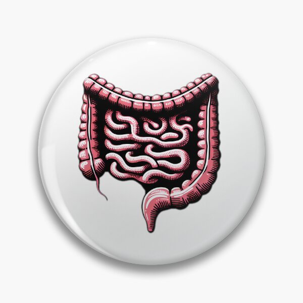 Item preview, gastroenterology designed and sold by NCNGDESIGN.