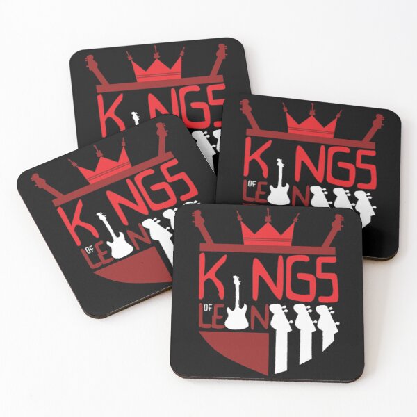 Item preview, Music - Kings of Leon designed and sold by SwenSonnola.