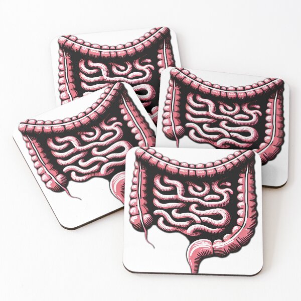 Item preview, gastroenterology designed and sold by NCNGDESIGN.