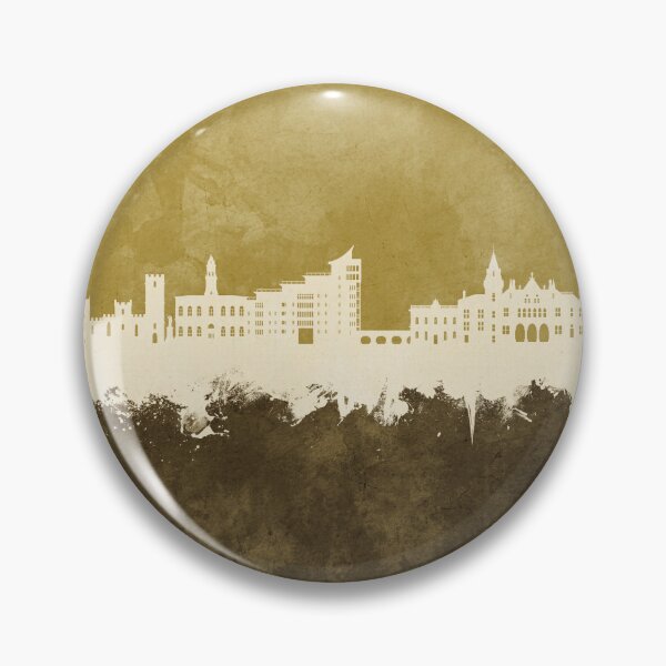 Artikelvorschau, Skyline von Sligo, Irland entworfen und verkauft von ArtPrints.