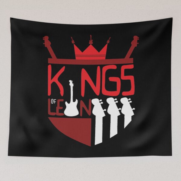 Item preview, Music - Kings of Leon designed and sold by SwenSonnola.