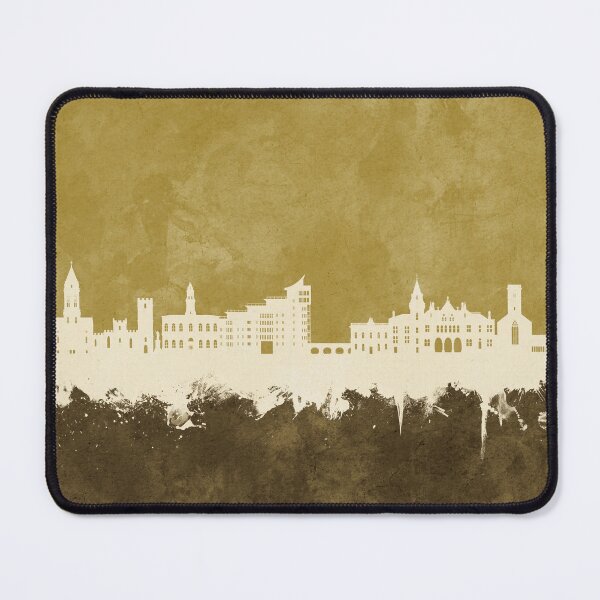 Item preview, Sligo Ireland Skyline designed and sold by ArtPrints.