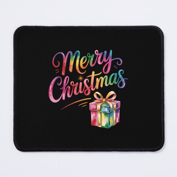 Item preview, Merry Christmas Xmas Holiday designed and sold by WalshDrawnLaugh.