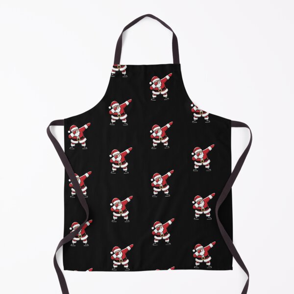 Item preview, Modern Trendy Dabbing Santa Christmas Xmas designed and sold by SOUFIANE1991.