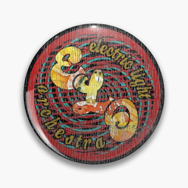Item preview, Electric Light Orchestra designed and sold by DanacArter.