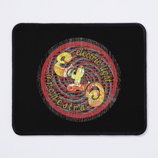 Item preview, Electric Light Orchestra designed and sold by DanacArter.