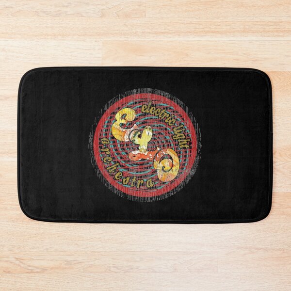 Item preview, Electric Light Orchestra designed and sold by DanacArter.