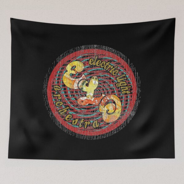 Item preview, Electric Light Orchestra designed and sold by DanacArter.