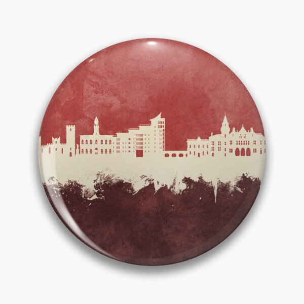 Artikelvorschau, Skyline von Sligo, Irland entworfen und verkauft von ArtPrints.
