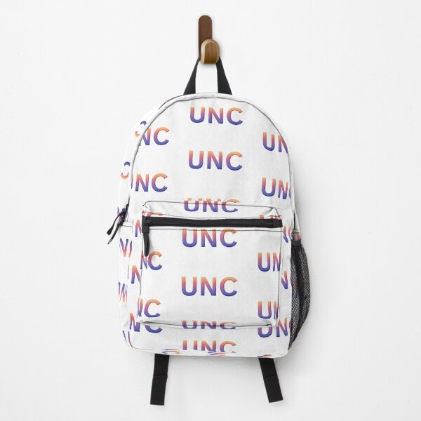 Item preview, UNC in Sunset designed and sold by Memes N Lore .