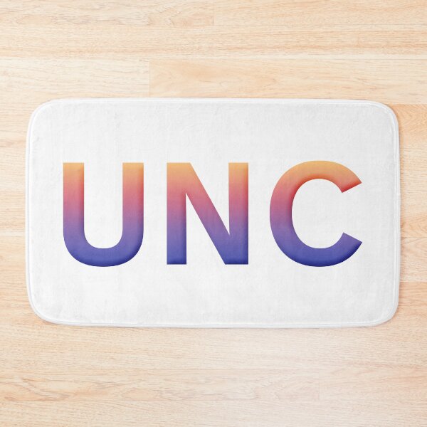Item preview, UNC in Sunset designed and sold by Memes N Lore .