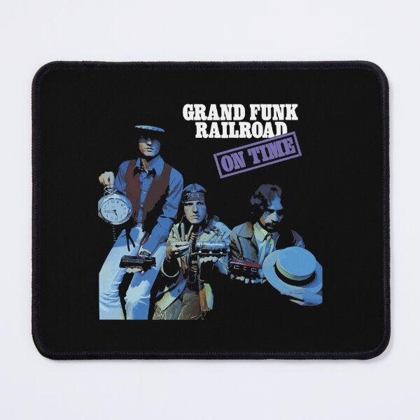 Item preview, Grand Funk Railroad designed and sold by DreemAnlito.