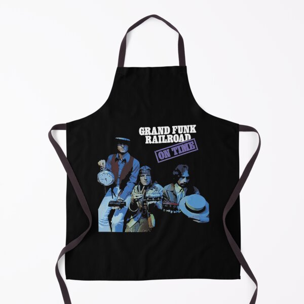 Item preview, Grand Funk Railroad designed and sold by DreemAnlito.