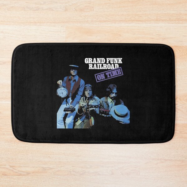 Item preview, Grand Funk Railroad designed and sold by DreemAnlito.