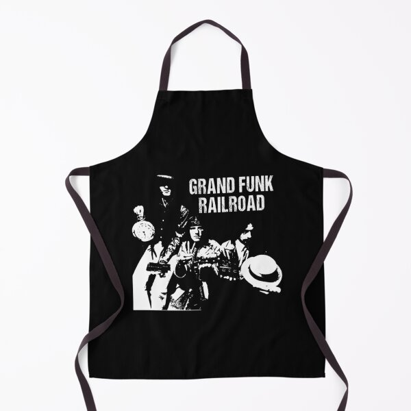Item preview, Grand Funk Railroad designed and sold by DreemAnlito.