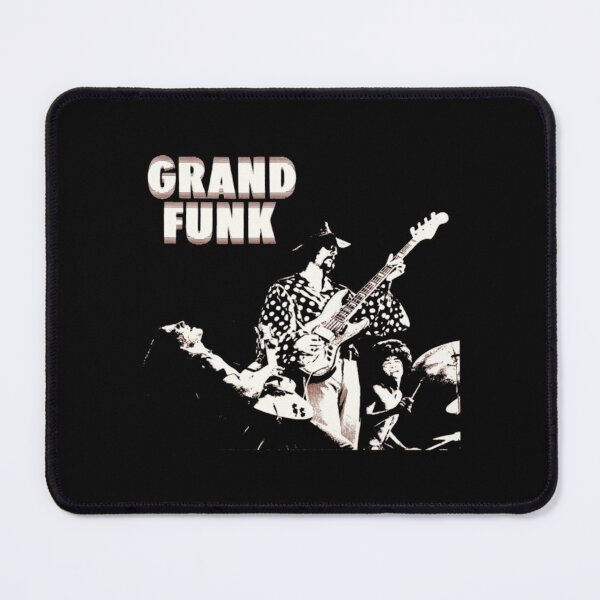 Item preview, Grand Funk Railroad designed and sold by DreemAnlito.