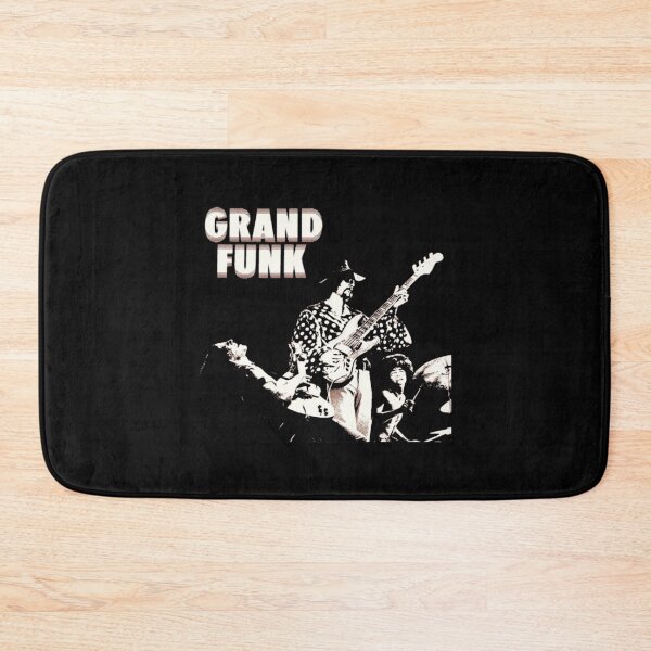 Item preview, Grand Funk Railroad designed and sold by DreemAnlito.