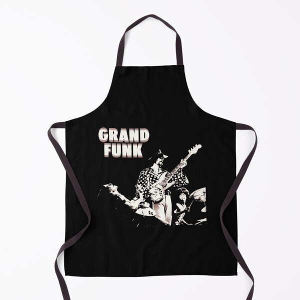 Item preview, Grand Funk Railroad designed and sold by DreemAnlito.