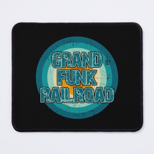 Item preview, Grand Funk Railroad designed and sold by DreemAnlito.