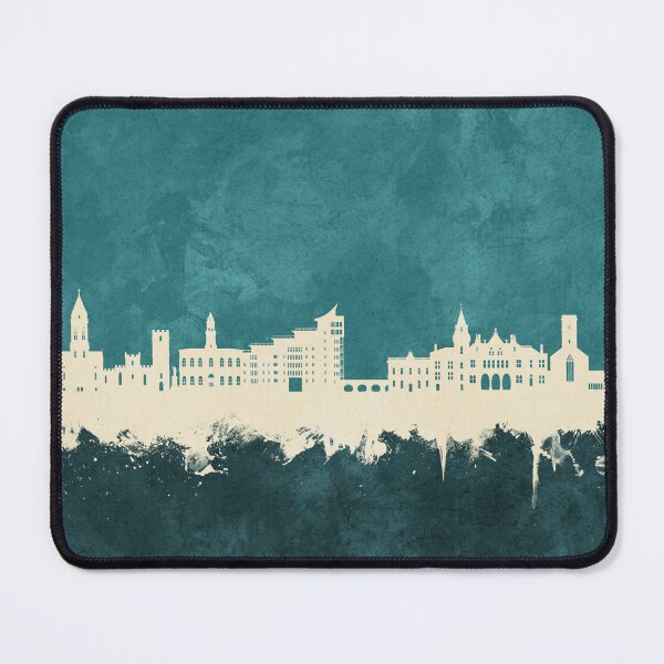 Item preview, Sligo Ireland Skyline designed and sold by ArtPrints.