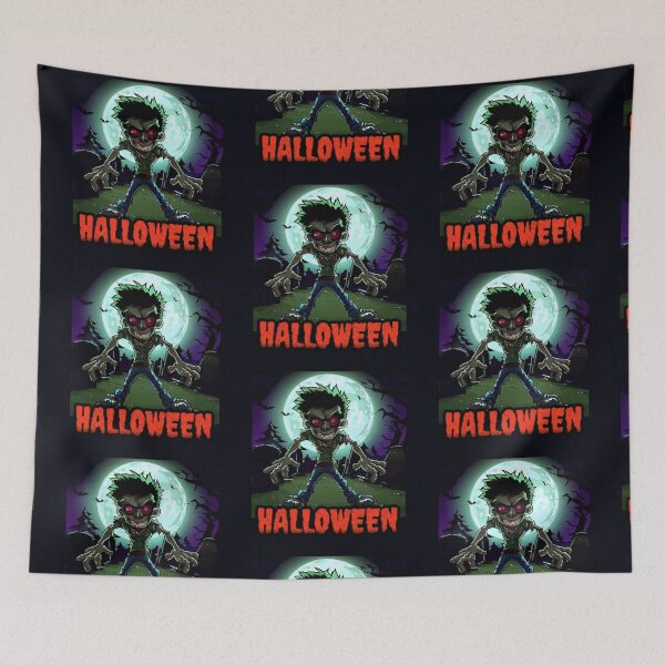 Item preview, Zombie Ball Halloween Shirt - Undead Party Design for Zombie Walk & Halloween Dance Party Tee designed and sold by ONIX23.