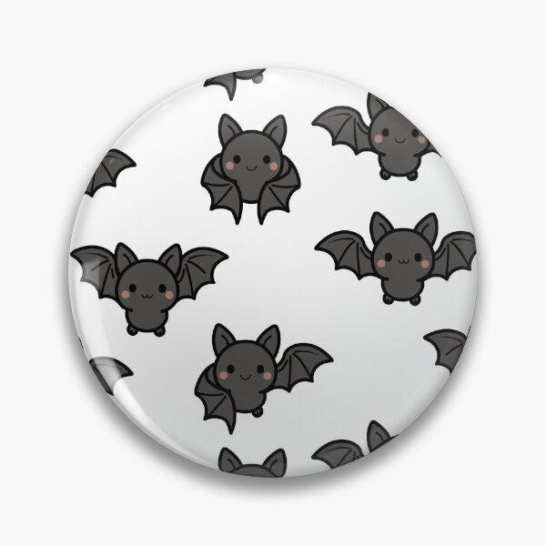 Item preview, Cute Bats designed and sold by dreamtravel.