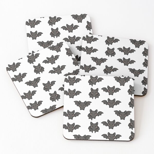 Item preview, Cute Bats designed and sold by dreamtravel.
