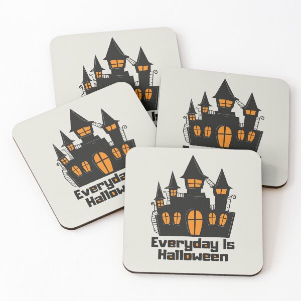Item preview, Everyday Is Halloween designed and sold by monika-arthing.