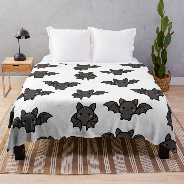 Item preview, Cute Bats designed and sold by dreamtravel.