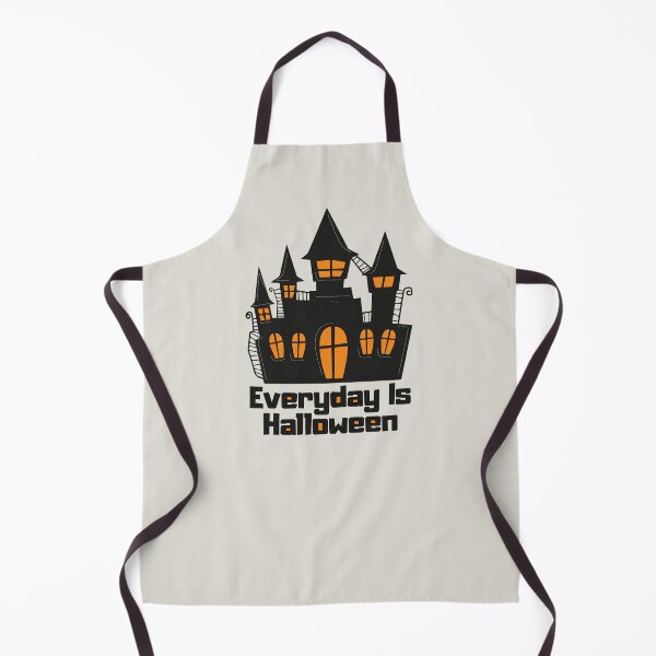 Item preview, Everyday Is Halloween designed and sold by monika-arthing.