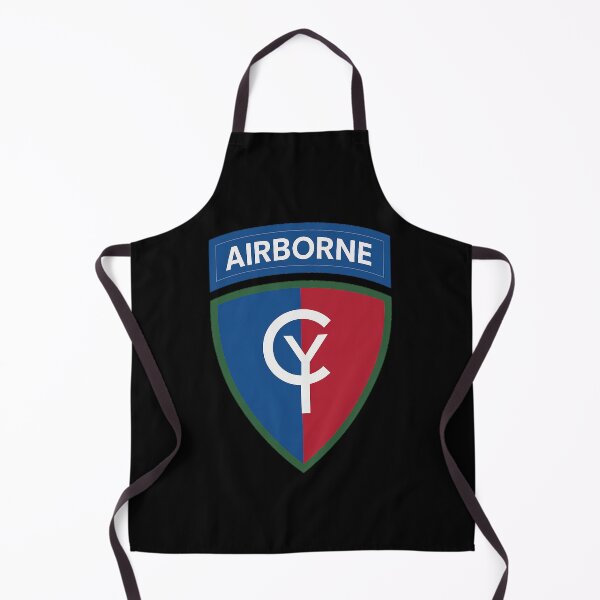 Item preview, 36th Infantry Division (Airborne) designed and sold by Joshua King.