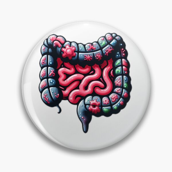 Item preview, gastroenterology designed and sold by NCNGDESIGN.