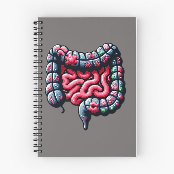 Item preview, gastroenterology designed and sold by NCNGDESIGN.