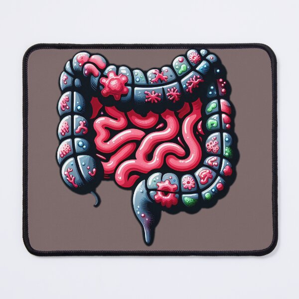 Item preview, gastroenterology designed and sold by NCNGDESIGN.