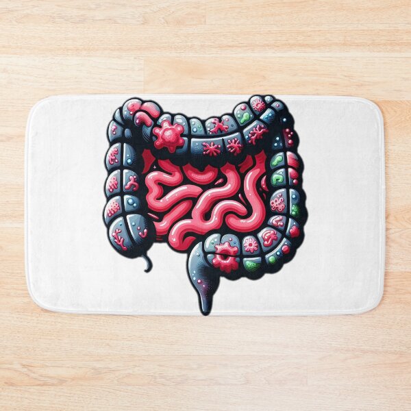 Artikelvorschau, Gastroenterologie entworfen und verkauft von NCNGDESIGN.