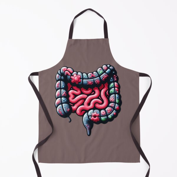 Item preview, gastroenterology designed and sold by NCNGDESIGN.